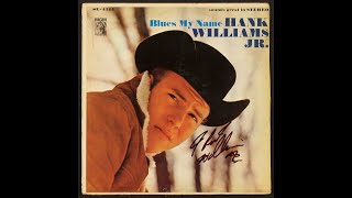 Angels Are Hard to Find by Hank Williams Jr