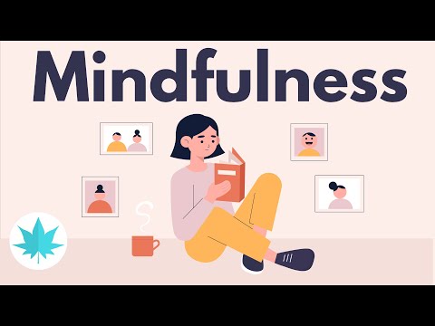 What is Mindfulness? - How to Live More Mindfully