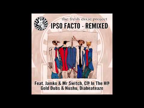TFDP - Ipso Facto (Jamko feat. Mr Switch Remix)