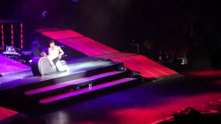 Usher - Trading Places