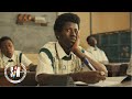 Mathlete Short Film At Ruthless Ghana Boarding School
