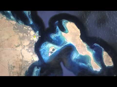 Diving in Egypt - Discover the Red Sea