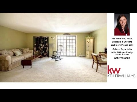 11 Royal Crest Drive, Randolph, MA Presented by Colleen Boyle Jolin.