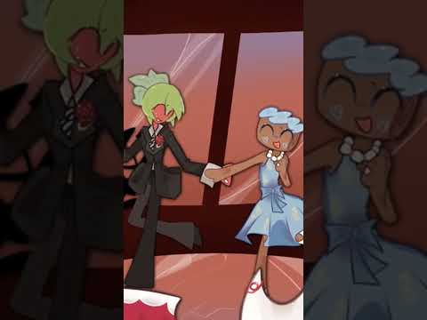 shout!!  🍓Fruitcake🍰 (Cr: to.hanabi.chan) #dandysworld #edit #memes #dandy #animation #fruitcake