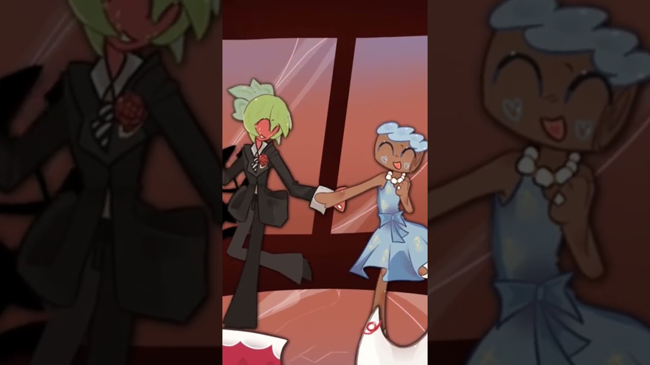 shout!!  🍓Fruitcake🍰 (Cr: to.hanabi.chan) #dandysworld #edit #memes #dandy #animation #fruitcake