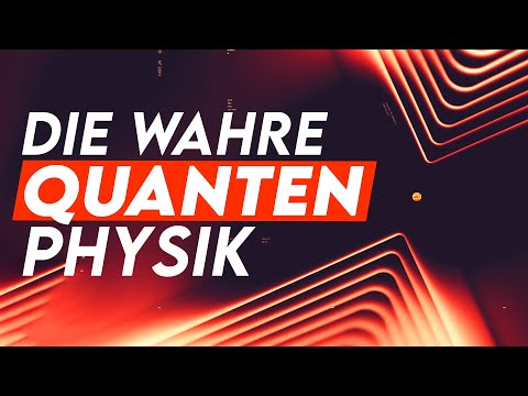 Is quantum physics COMPLETELY different than we THOUGHT?