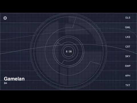 Refraktions 2.2.4 octave control