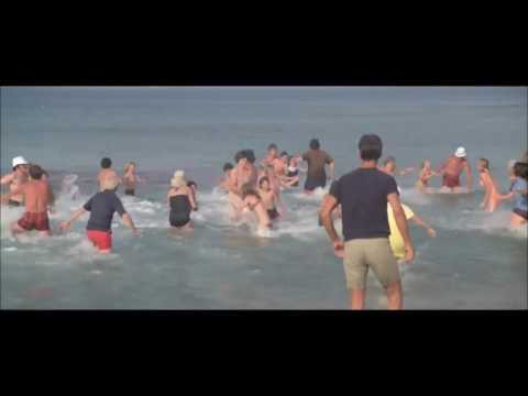 Jaws - Trailer (1975)