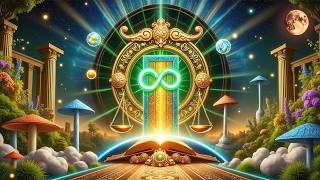 999Hz — Restaura la Mente, el Cuerpo y el Alma - Siente la Sanación de Dios en tu Interior