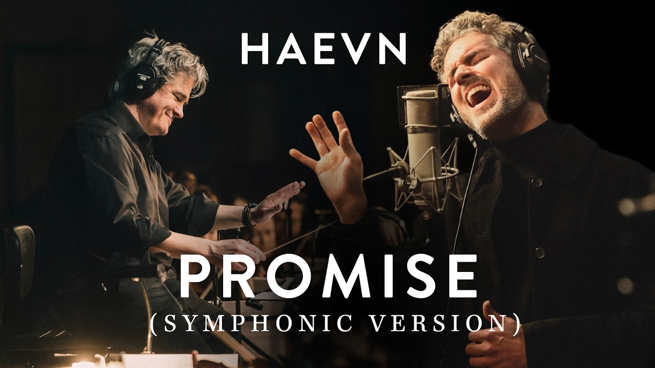HAEVN - Promise (Symphonic Version)