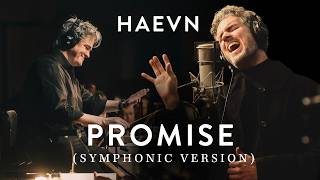 Download lagu HAEVN – Promise (Symphonic Version) | Reimagined with Orchestra mp3