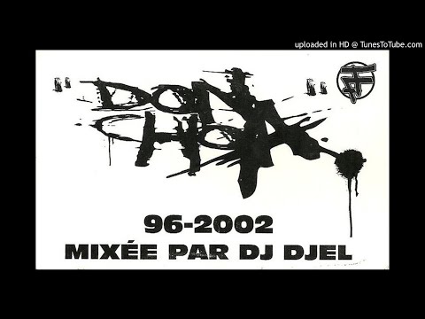 Don Choa - Mitraille live