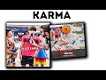 There S A New Restaurant Called Karma