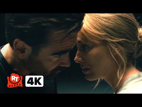 A Big Bold Beautiful Journey (2025) 4K - Margot Robbie's Dark Secret | Movieclips