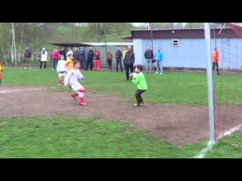 20140405 FC Tenstar Melle - ESA  Bottelare C