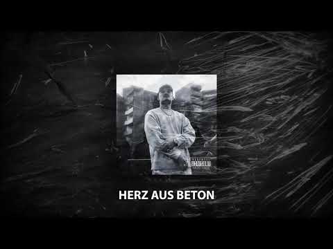 [FREE] Montez x Samra x Jalil Type Beat "HERZ AUS BETON" | Instrumental 2021 (Prod by lNf8 x Cayk92)