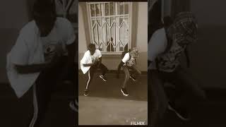 abamikazi by ish Kevin feat ririmba,  last queen (pk dancers) #challenge