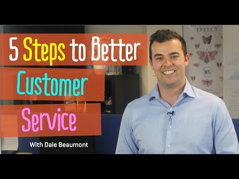 YouTube video about How to optimize a customer service flow?