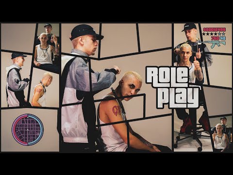 Kant ft. Pedro Qualy - Role Play | Prod. Chiocki
