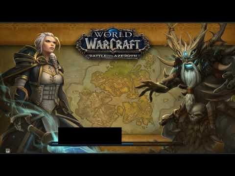 WoW - Unlocking Siege of Boralus, then Mythic+!