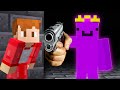 I Joined The STABLE SMP And Became Plot Relevant