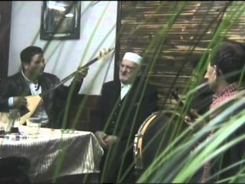 Feta Buqi  - "Konaku" - ju gurolla Pajazit bre djal