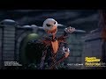 Freeform HD US 13 Nights Of Halloween Adverts 2017