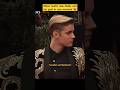 Justin S Reaction Seeing Diddy 🥹 Justinbieber Diddy Shorts Viralvideo Foryou Fyp