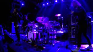 Sworn In - Pocket Full of Posies (live 2015)