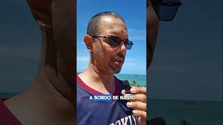 VOCÊ TAMBÉM GANHA 3000,00 EM TERRA? # #danceinstructor #cruiseship #travel