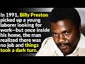 The Downfall of Billy Preston