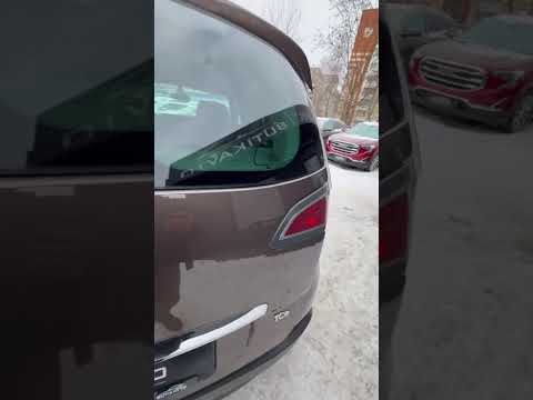 фото renault scenic iii рестайлинг 0