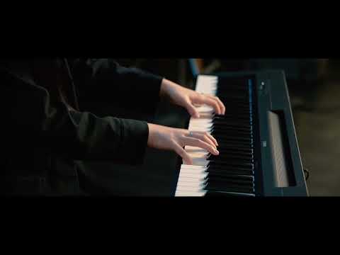 Yamaha Music P-145BT Digital Piano