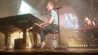 Andrew McMahon in the Wilderness; Love and Great Buildings @ HOB Anaheim