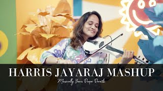Download lagu Harris Jayaraj Hits Mashup | Roopa Revathi And The Band | Instrumental Tribute mp3 Download lagu Harris Jayaraj Hits Mashup | Roopa Revathi And The Band | Instrumental Tribute mp3
