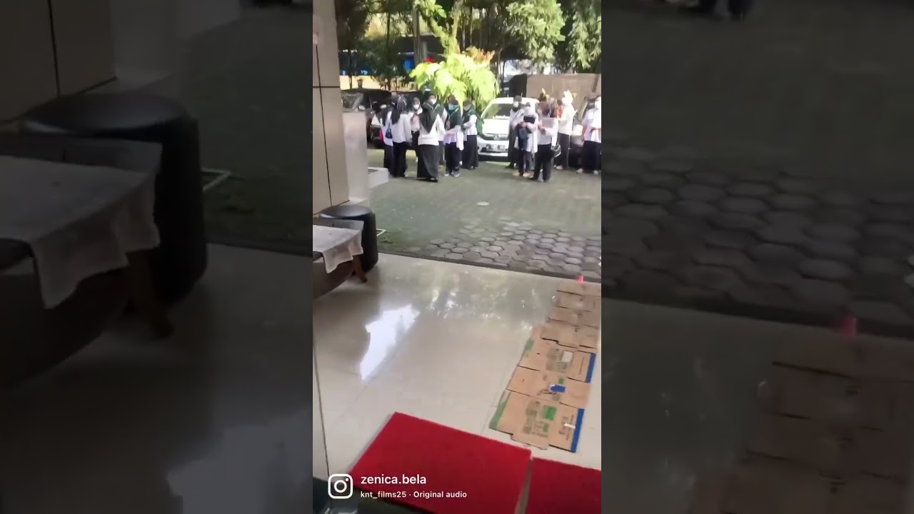 Pelatihan Pencegahan Pengendalian Infeksi #PPI #puskesmas #kabbandung