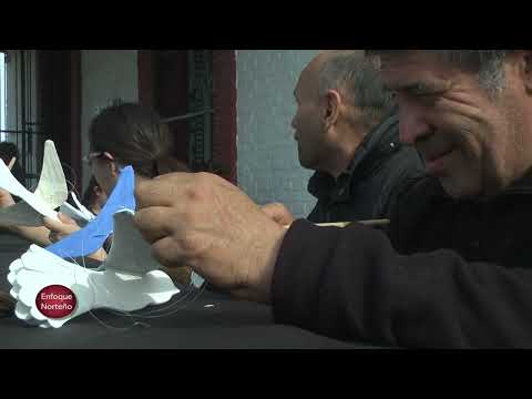 3ºBloque Enfoque Norteño 29   8   26   Castex   Día de la Pampeanidadl