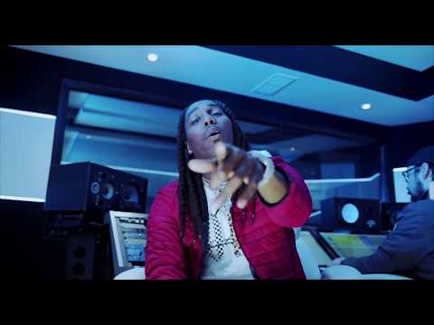 Burga - Hand I Was Dealt  (Official Video)