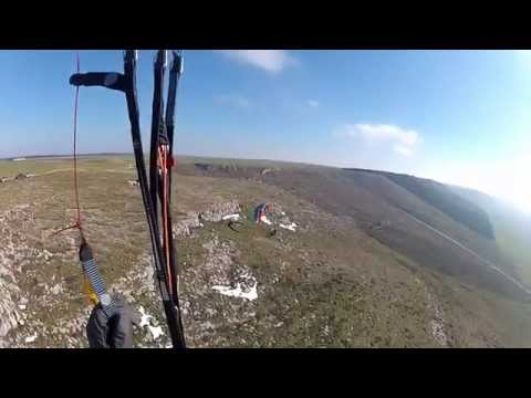 Insieme a tanti amici... Poggiorsini 15 02 2015