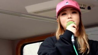 키썸 KISUM - To.Mom (feat. 인순이 160129)