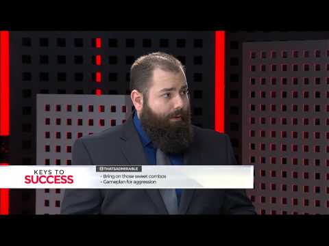 Superjj VS Kaldi Game 1 - HPL