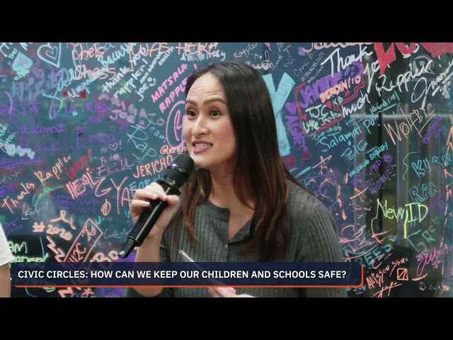 Preventing school violence starts at home, but gov’t must step up