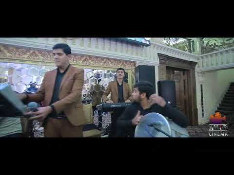 AMIRJON ABDULLAYEV SAMARKAND TUY 2019 BOMBA ZAJIGAET🔥🔥🔥