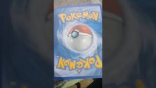 my Favourite pokemon card #pokemon #pokemoncards #pokemontcg #virashorts
