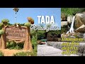 Ubbalamadugu Waterfalls - Tada Falls at Chittoor | TADA Waterfalls 2023 | Waterfalls near Chennai