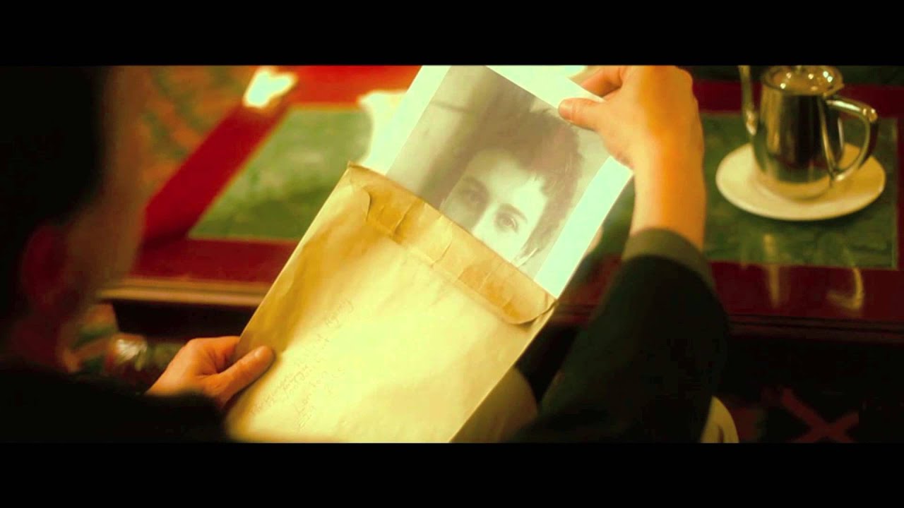 Gatecrasher Official Trailer