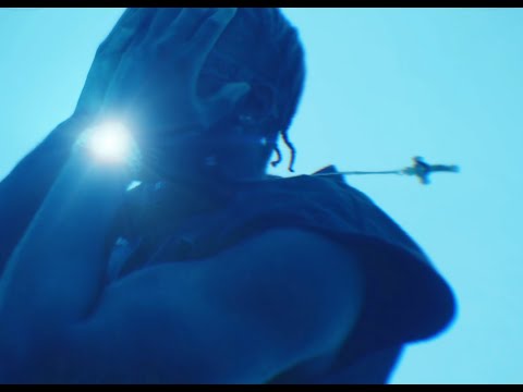 Melly Mike - Flooded (Official Music Video)