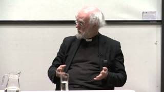 Rowan Williams and Jon Snow: Faith and Identity, Politics, Society, and War