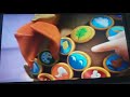 Pixar Up Meet Russell Mailbox Sence Carl Hurts The Construction Worker Carl Gets Caught