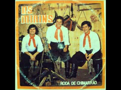 Roda De Chimarrão video